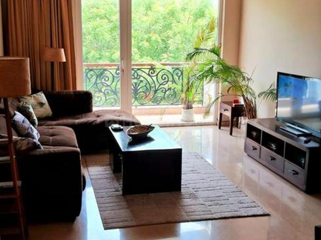 Flat for rent in Deri
