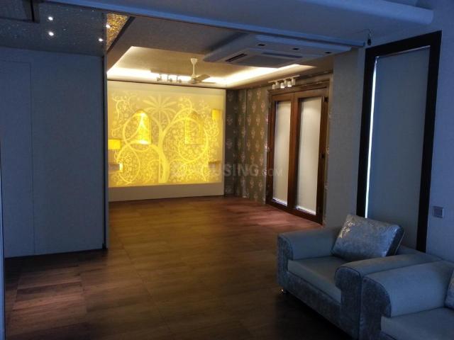 Flat for rent in Vasant Vihar, Delhi