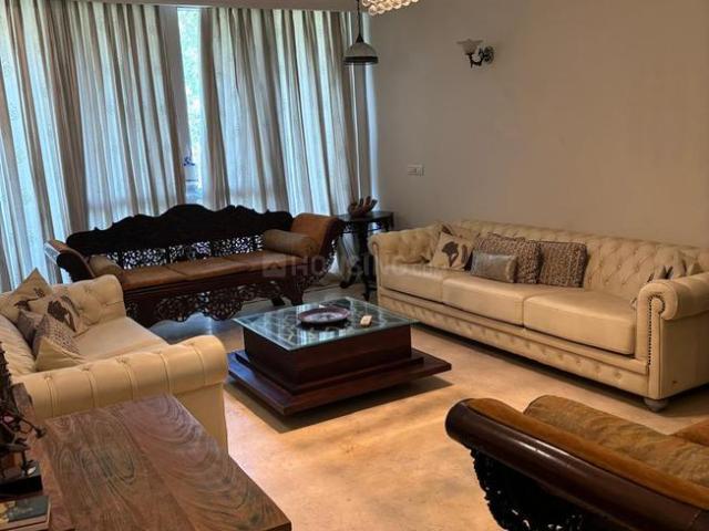 Flat for rent in Vasant Vihar, Delhi