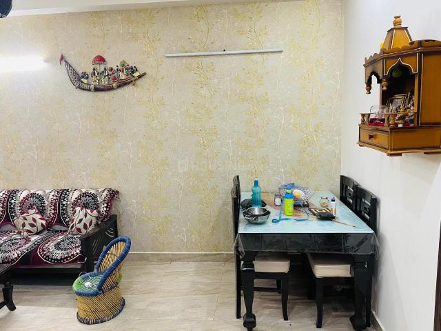 Flat for sale in Ghaziabad