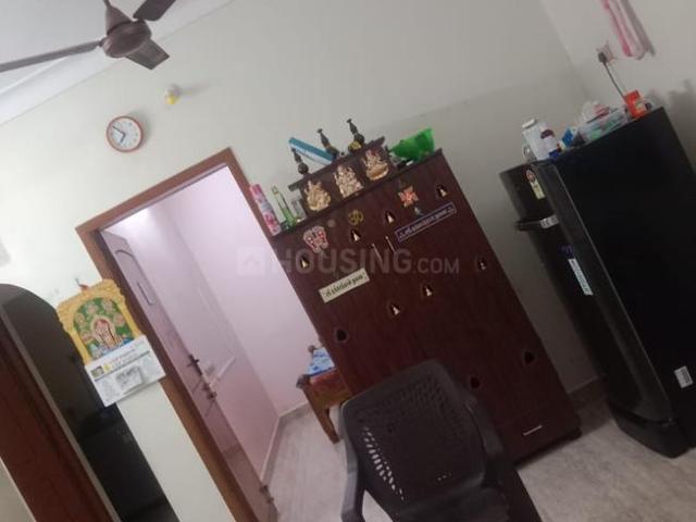 Flat for rent in Adyar, Tamil Nadu