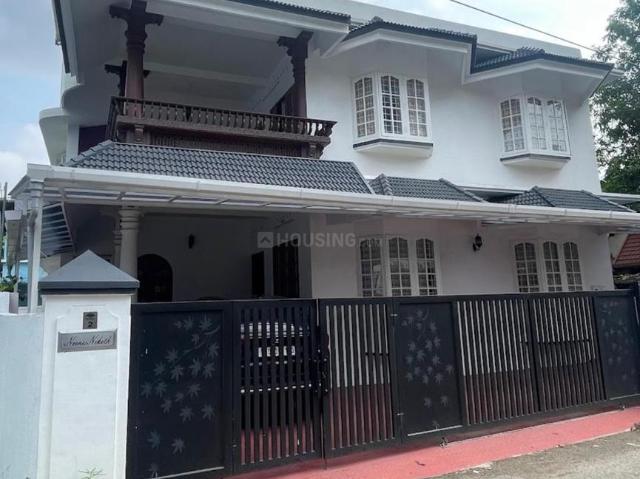 Flat for rent in Cochin, Kerala