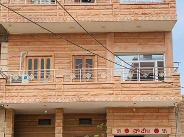 Flat for rent in Jodhpur, Rajasthan
