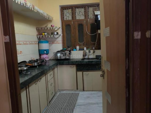 Flat for rent in Pink City, Jetpur