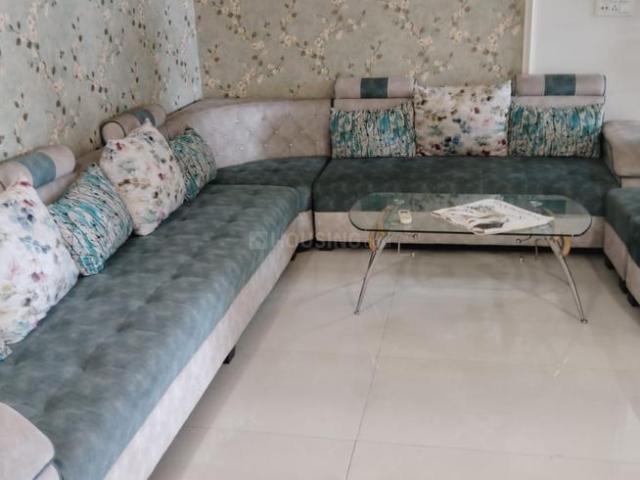Flat for rent in Pink City, Jetpur