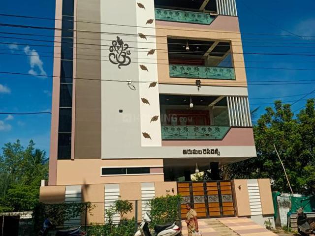 Flat for rent in Vijayavada, Andhra Pradesh