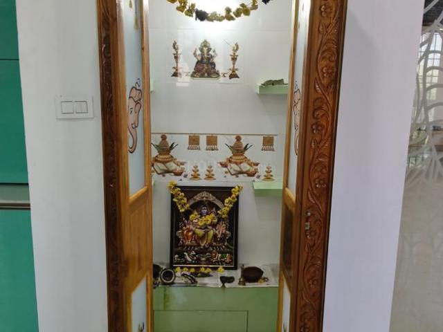Flat for rent in Andhra Pradesh