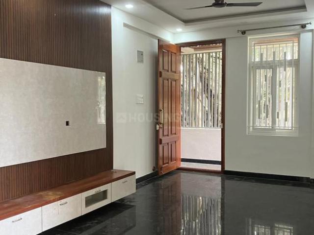 Flat for rent in Cox Town - Bangalore, Karnataka