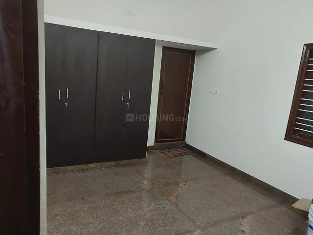Flat for rent in BEL Layout, Bengaluru