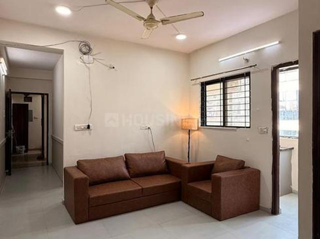 Flat for rent in Madya