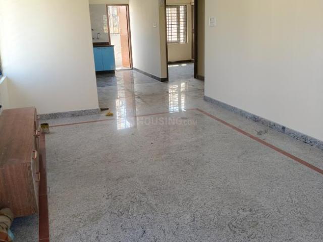 Flat for rent in Bangalore North, Cox Town - Bangalore
