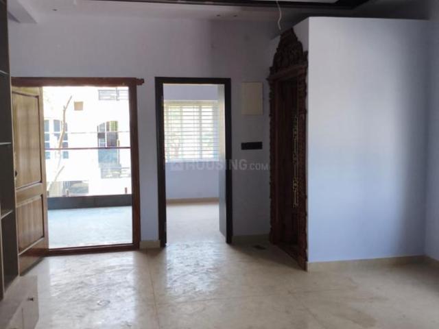 Flat for rent in Bangalore North, Cox Town - Bangalore