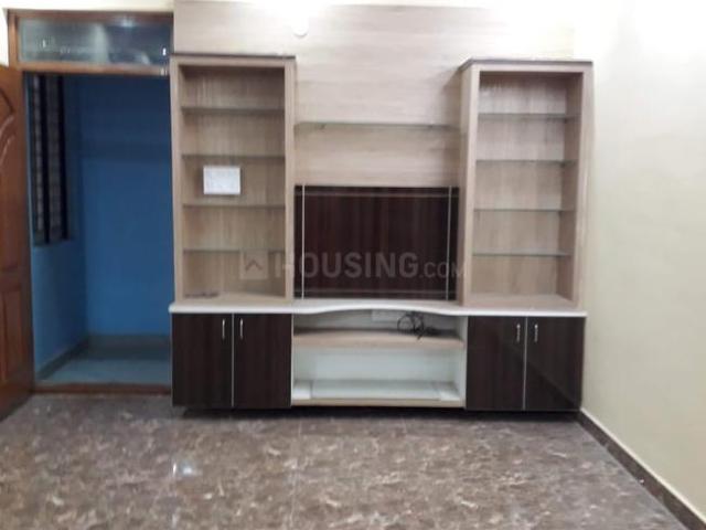 Flat for rent in Bangalore North, Cox Town - Bangalore