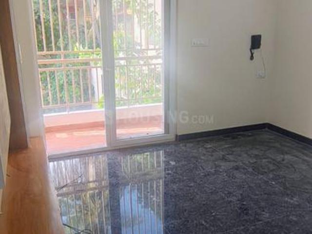 Flat for rent in Bangalore North, Cox Town - Bangalore