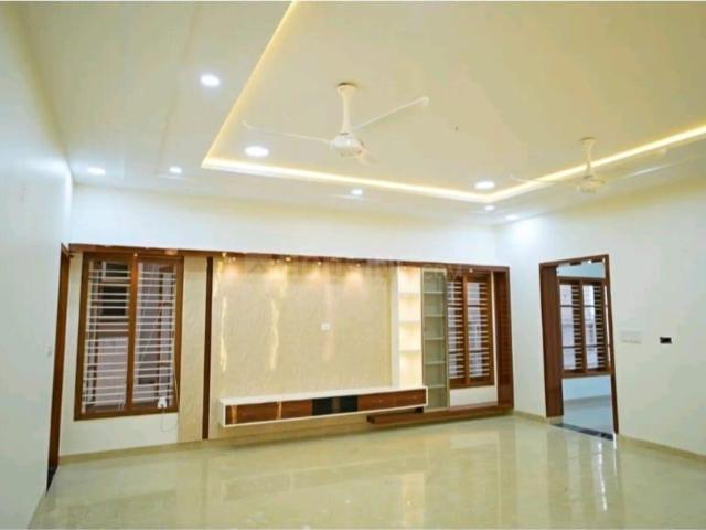 Flat for rent in Bangalore North, Cox Town - Bangalore