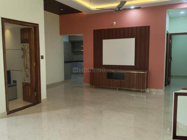 Flat for rent in Bangalore North, Cox Town - Bangalore