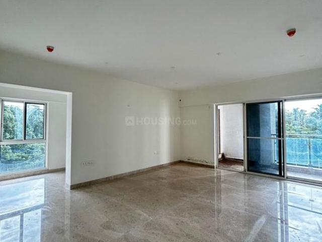 Flat for rent in Bangalore North, Cox Town - Bangalore