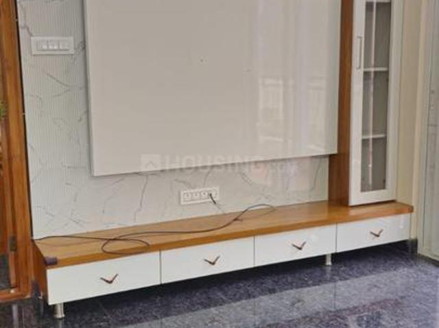 Flat for rent in Bangalore North, Cox Town - Bangalore