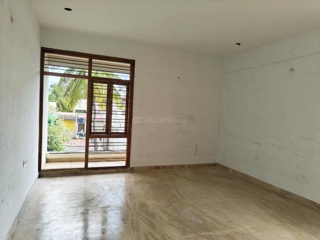 Flat for sale in Bangalore North, Cox Town - Bangalore