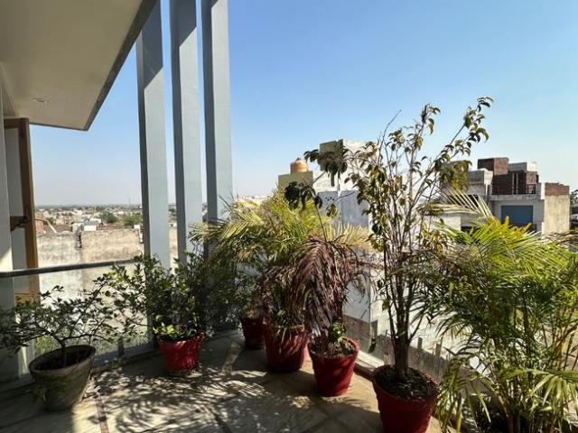 Flat for rent in Un