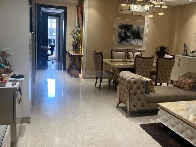 Flat for rent in West Delhi, Deri