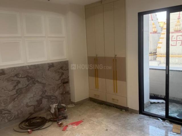 Flat for rent in West Delhi, Deri
