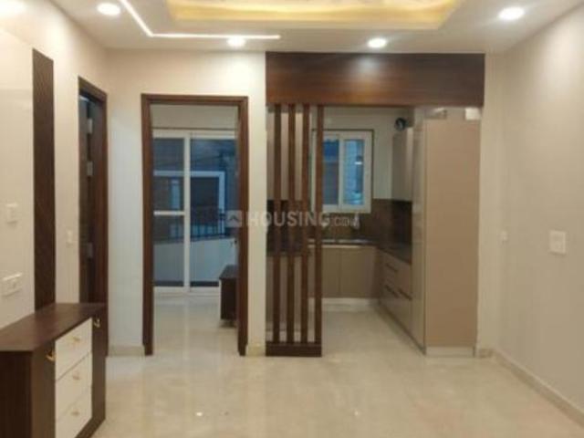 Flat for rent in West Delhi, Deri