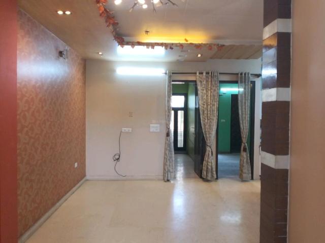 Flat for rent in West Delhi, Deri