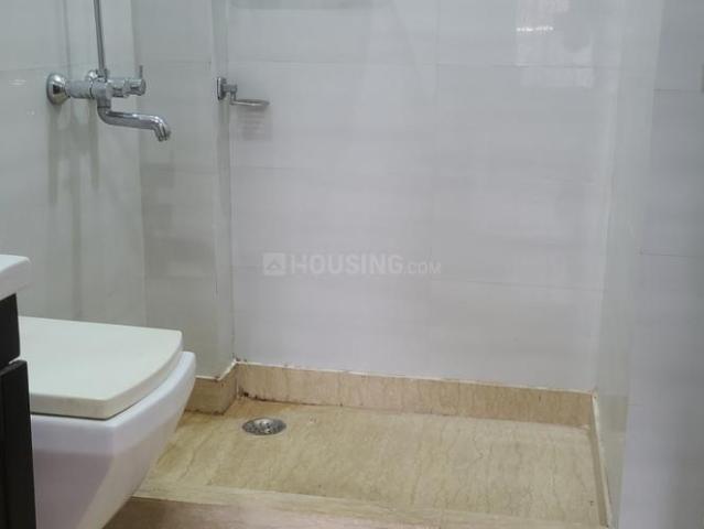 Flat for rent in West Delhi, Deri
