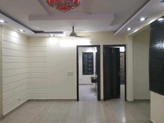 Flat for rent in West Delhi, Deri