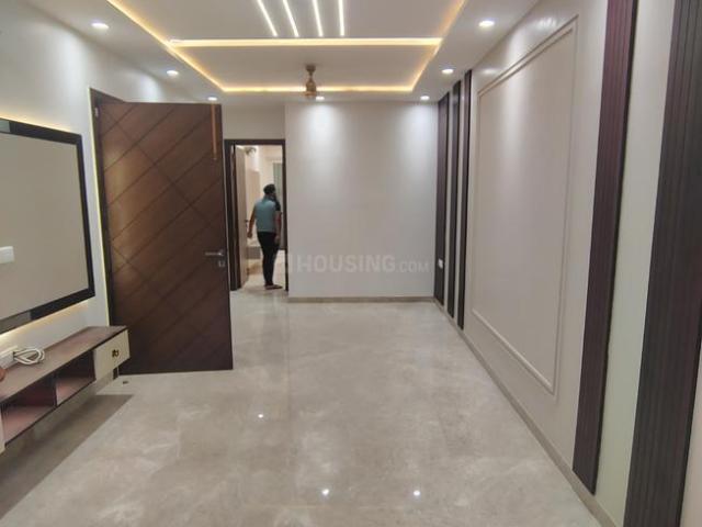Flat for rent in West Delhi, Deri