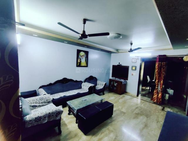 Flat for sale in West Delhi, Deri