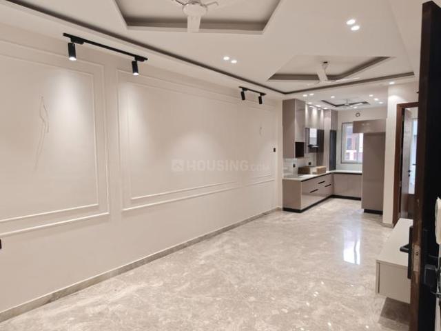 Flat for sale in West Delhi, Deri