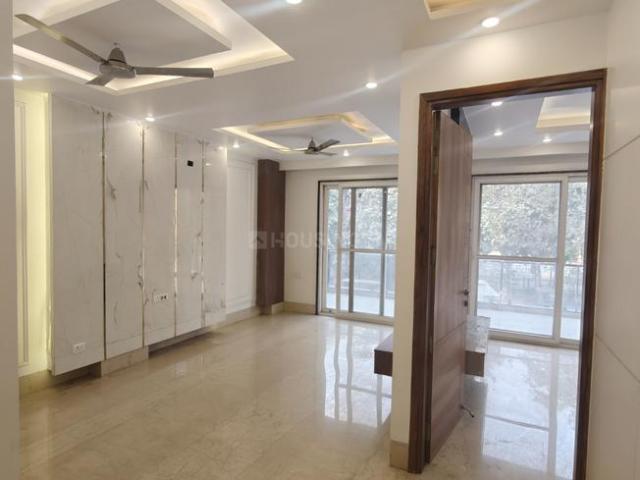 Flat for sale in West Delhi, Deri