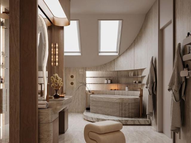 Flat for sale in West Delhi, Deri