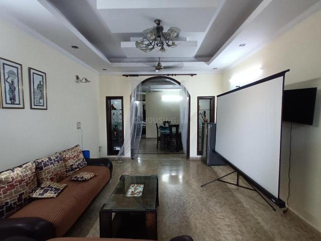 Flat for sale in West Delhi, Deri