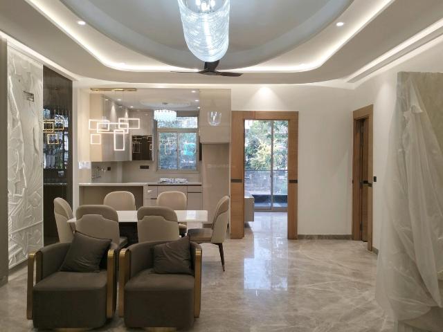 Flat for sale in West Delhi, Deri