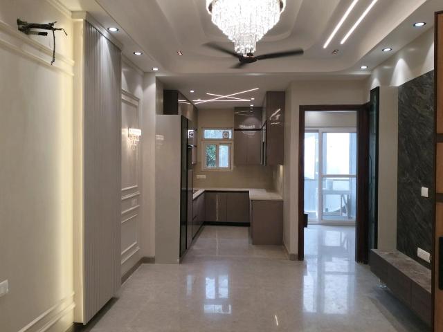 Flat for sale in West Delhi, Deri