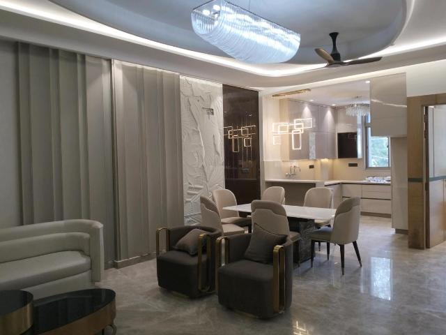 Flat for sale in West Delhi, Deri