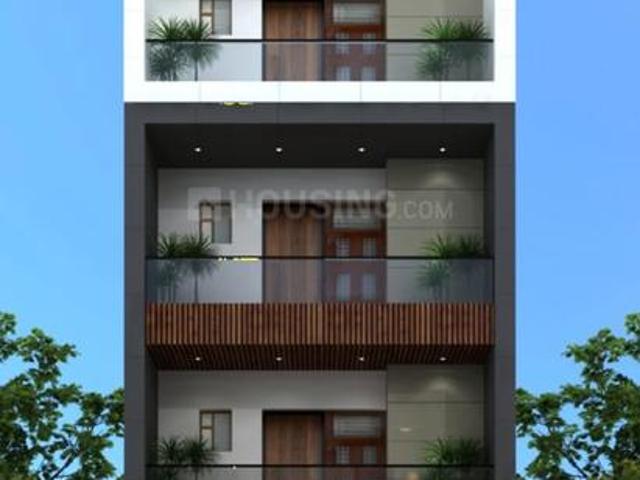 Flat for sale in West Delhi, Deri