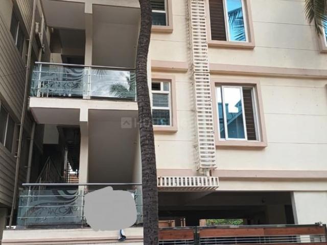 Flat for rent in Virupakshipura, Bengaluru South