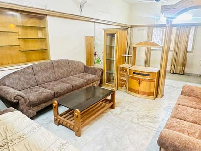 Flat for rent in Madya
