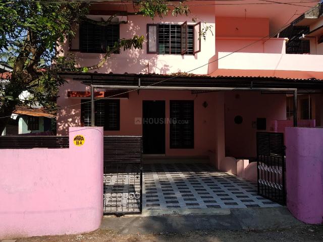 Flat for rent in Cochin, Kerala