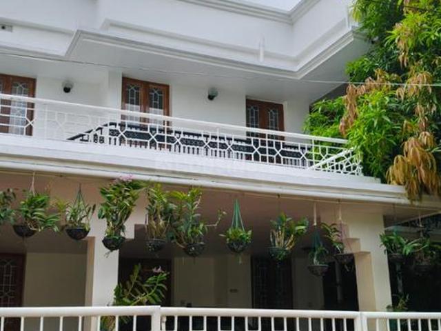 Flat for rent in Cochin, Kerala