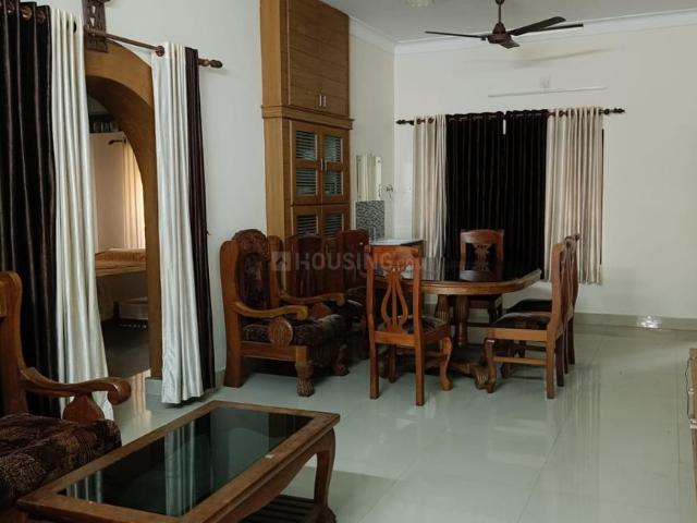 Flat for rent in Cochin, Kerala