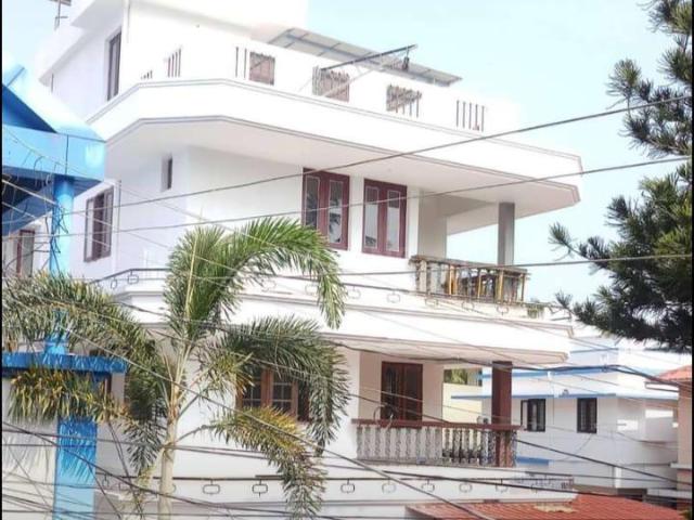 Flat for rent in Cochin, Kerala