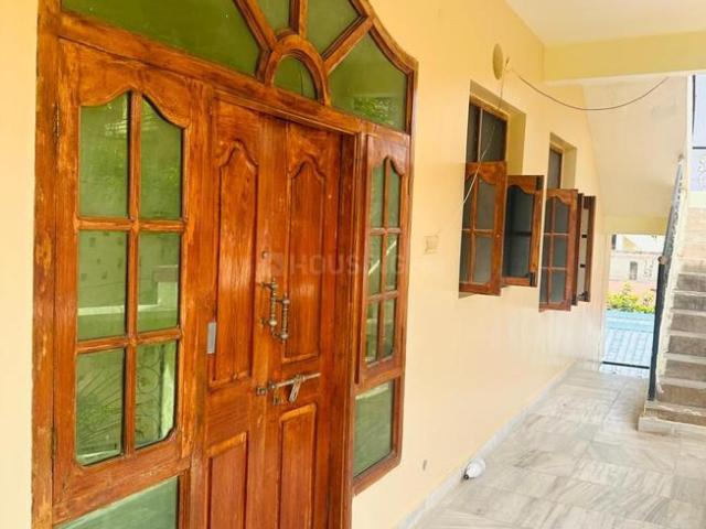 Flat for rent in Hanumakonda, Telangana