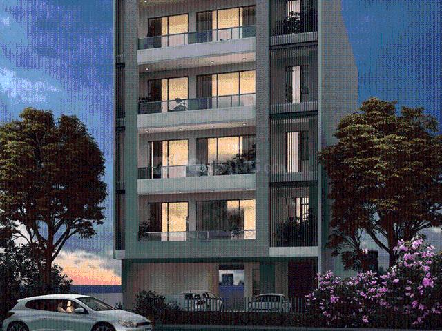 Flat for sale in Ghaziabad