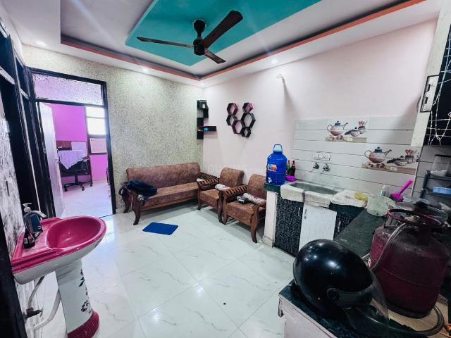 Flat for sale in Central Delhi, Deri