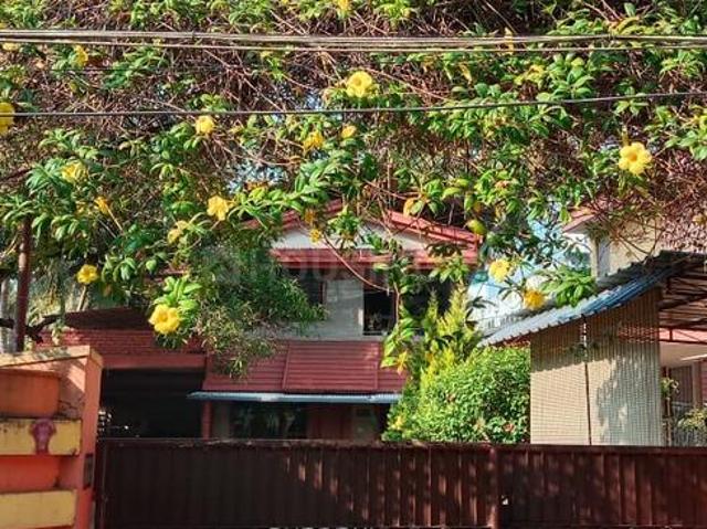 Flat for rent in West Hill, Kozhikode